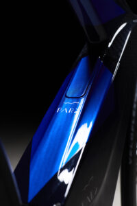 e-bike ESTREMA Pard Design motore Zehus