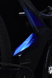 e-bike ESTREMA Pard Design