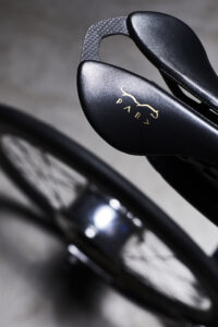 e-bike ESTREMA Pard Design sellino