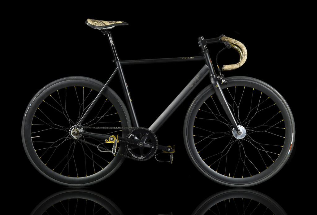 cellini uomo Pard Design