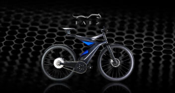 Pard Design Estrema Zehus IBF 2025 Misano