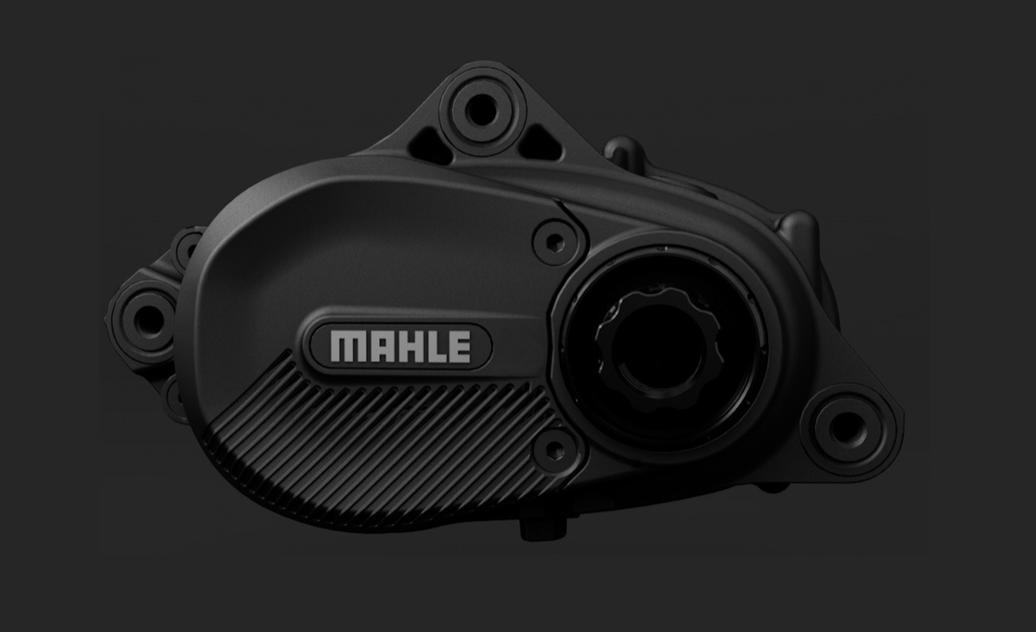 MAHLE M40 motore e-bike