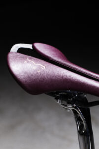 via roma uomo e‑bike Pard Design