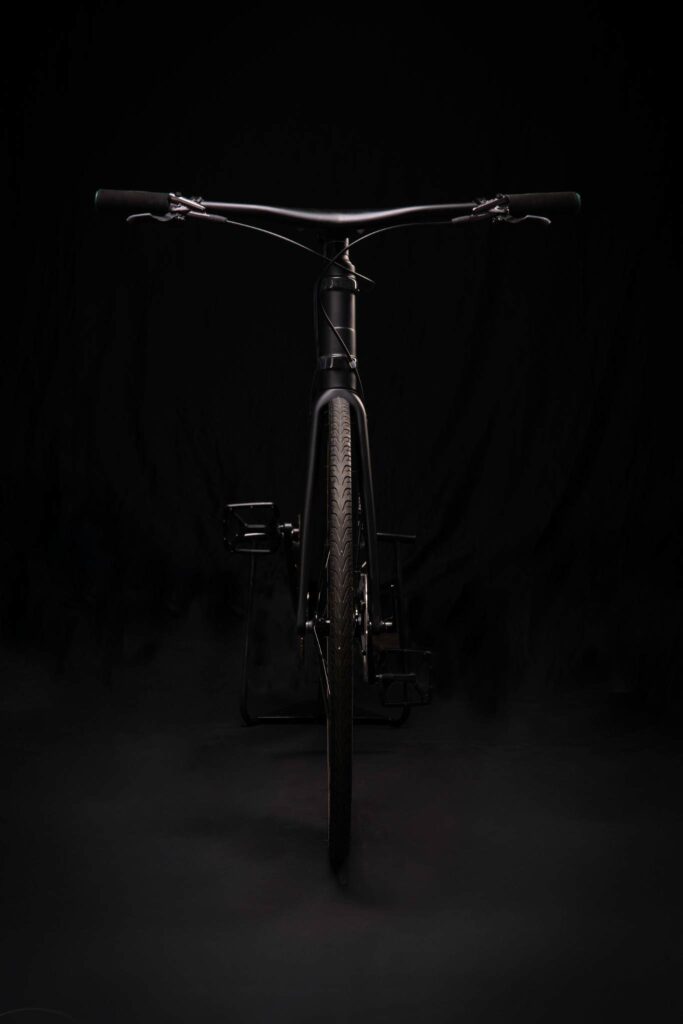e-bike ESTREMA Pard Design