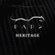 PARD DESIGN HERITAGE BICICLETTE RIGENERATE